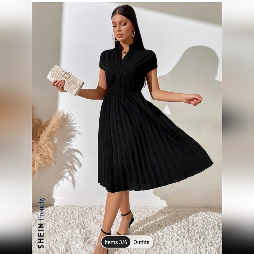 Shein dress